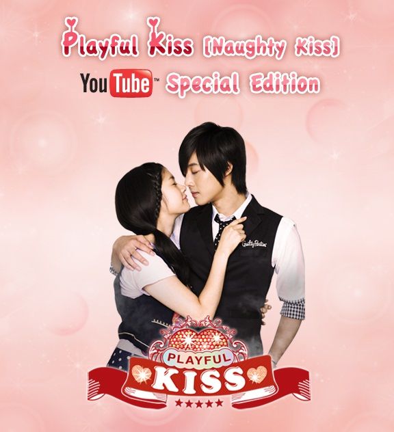playful kiss episodes