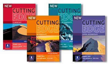 cutting edge upper intermediate pdf
